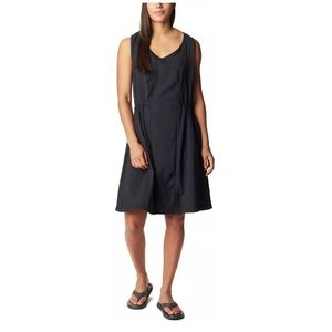 NWT Columbia On The Go Tank Dress